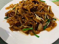 -大头力茶餐厅(花都融创茂店)