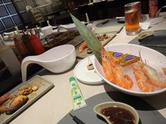 -水木锦堂·自助铁板烧(望京凯德MALL店)