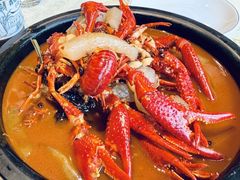 -聚味瞿记·龙虾堂(渔人码头一店)
