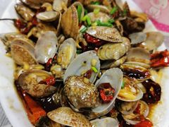 -小民大排档(光谷店)