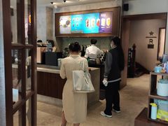 -星巴克臻选(思南公馆店)