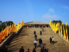 -黄帝陵