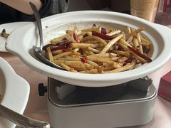 -王府井酒店(金桥港湾店)