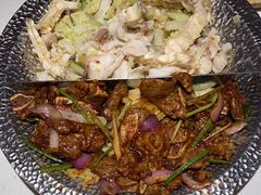 -小鱼小牛·鱼牛干锅·脆鱼火锅(世欧广场店)