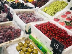 -家乐福(古北店)