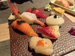 -炙柒Sekinana·精致日料(合生汇店)