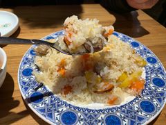 手抓饭-胖老汉椒麻鸡清真新疆菜(西御街店)