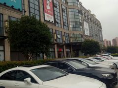 -光启城时尚购物中心