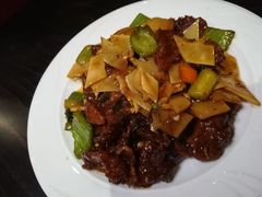 -功夫餐厅