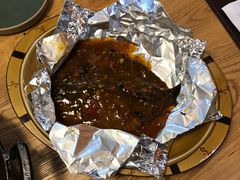 -薇酌饮·陕西菜(南门外店)