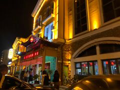 -大同方特欢乐世界