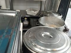 -金陵老丁家馄饨(新街口店)