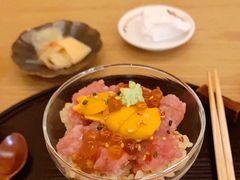 -鮨青(恒基名人购物中心店)