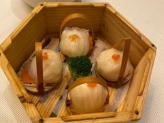 -天瑞轩·粤菜餐厅