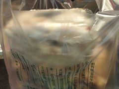 -泸溪河桃酥(秦淮夫子庙一店)