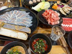 -丽江庭院之爱在路上(西单店)