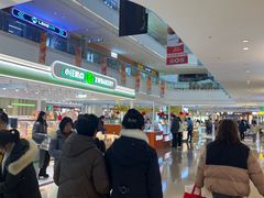 -仪征宝能环球汇