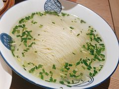 -新万鑫银丝面·非遗无锡味(惠山古镇店)