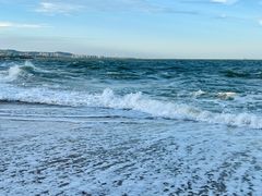 -日照灯塔风景区