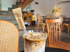 -PUZZLE COFFEE 拼图咖啡