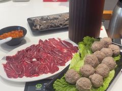 -陈记顺和潮汕牛肉火锅(韩江路店)
