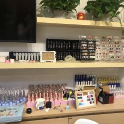 -初樱科技美学问题肌修复中心