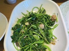 -永安鱼庄·镇江菜(丁卯店)