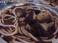 -回民餐厅(红旗路店)