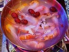 -钳真多钓虾馆·小龙虾海鲜烧烤(九六广场店)