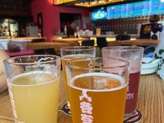 -牛啤堂精酿啤酒餐吧(五棵松华熙店)