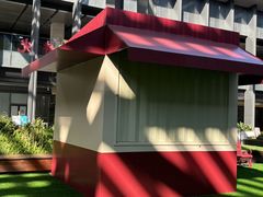 -OCT PARK欢乐时光