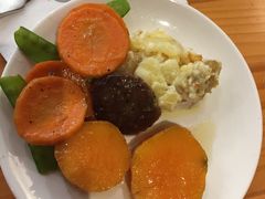 -So Lounge索兰至餐厅(蓝色港湾店)