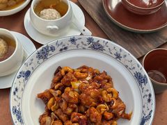 -兰庭玉树·老饭骨家宴(后海店)