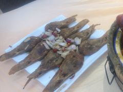 -怪怪龙虾·澳洲蓝龙王·深夜食堂(惊驾路店)