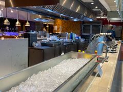 -盛宴自助餐厅(运达喜来登店)