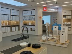 -小米之家(渝中龙湖时代天街店)