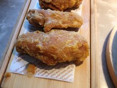 -新白鹿餐厅(金鹰新街口店)