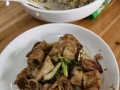 -海之鲜大排档(东山海鲜金銮湾店)