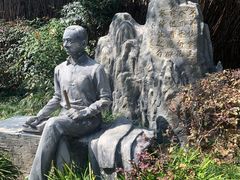 -上海蔡元培故居陈列馆