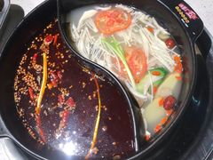 -钢管厂五区小郡肝火锅串串香(清河店)