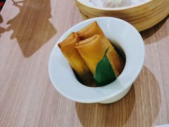 -苏小柳点心·手作小笼包(鸿寿坊分院)