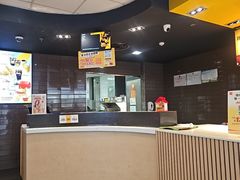 -麦当劳(贵和购物中心B1店)