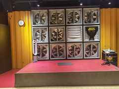 -超级猩猩健身·团课(陆家嘴中心店)