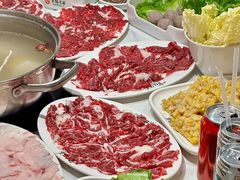 -官塘兄弟·潮汕牛肉店(官塘总店)