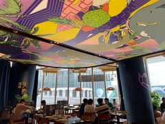 -simply thai天泰(世纪汇店)