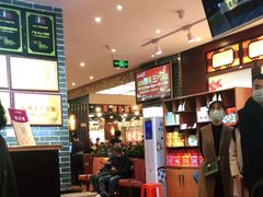 -点都德(汇点楼店)