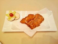 -半岛太子酒家(海港城店)