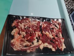 -三毛牛肉店(福强店)