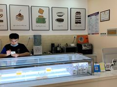 -Tomado绿色烘焙(大尧三路店)