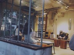 -来回·咖啡(天河南店)